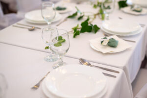 Esküvők a Malomerdő Panzióban. Kérjen árajánlatot a Rendezvények oldalon!