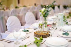 Esküvők a Malomerdő Panzióban. Kérjen árajánlatot a Rendezvények oldalon!