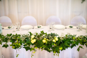 Esküvők a Malomerdő Panzióban. Kérjen árajánlatot a Rendezvények oldalon!