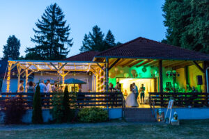 Esküvők a Malomerdő Panzióban. Kérjen árajánlatot a Rendezvények oldalon!