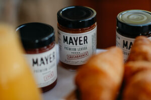 Étterem a Malomerdő Panzióban, napi menü, étlap.