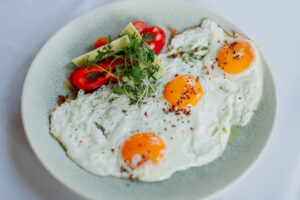 Étterem a Malomerdő Panzióban, napi menü, étlap.